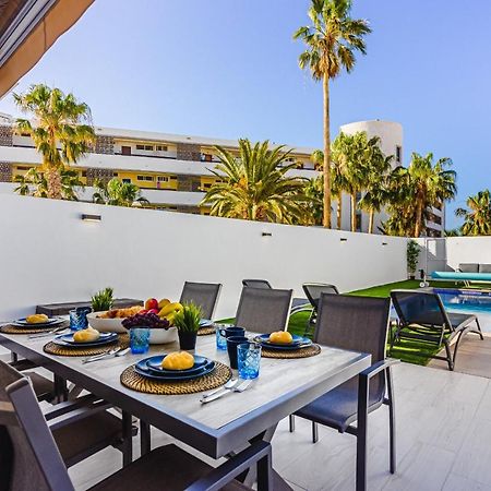 Chill Out House Villa Callao Salvaje Bagian luar foto