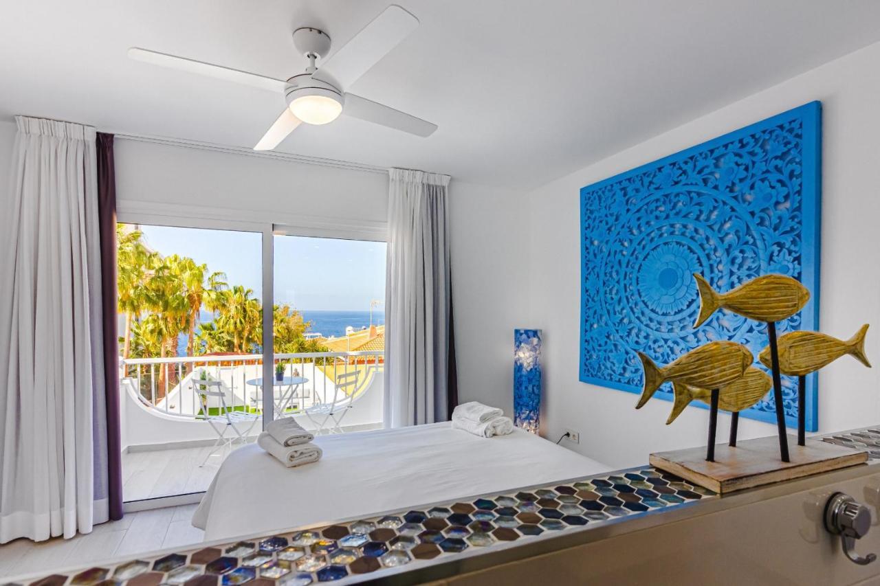 Chill Out House Villa Callao Salvaje Bagian luar foto
