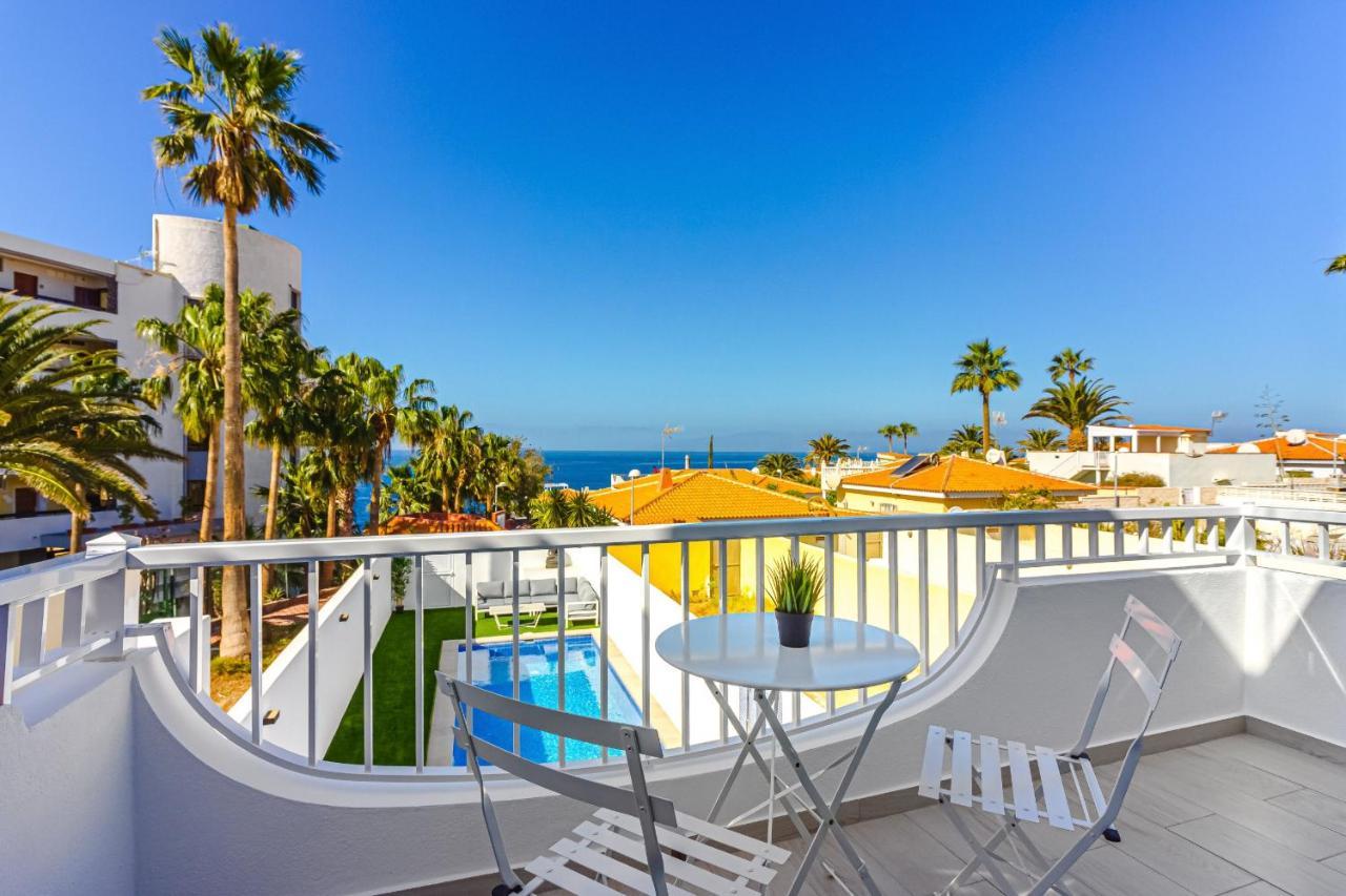 Chill Out House Villa Callao Salvaje Bagian luar foto
