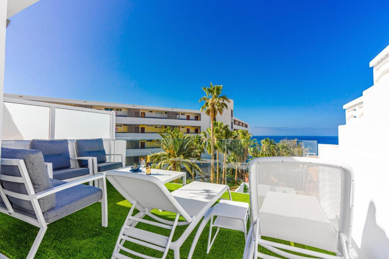 Chill Out House Villa Callao Salvaje Bagian luar foto