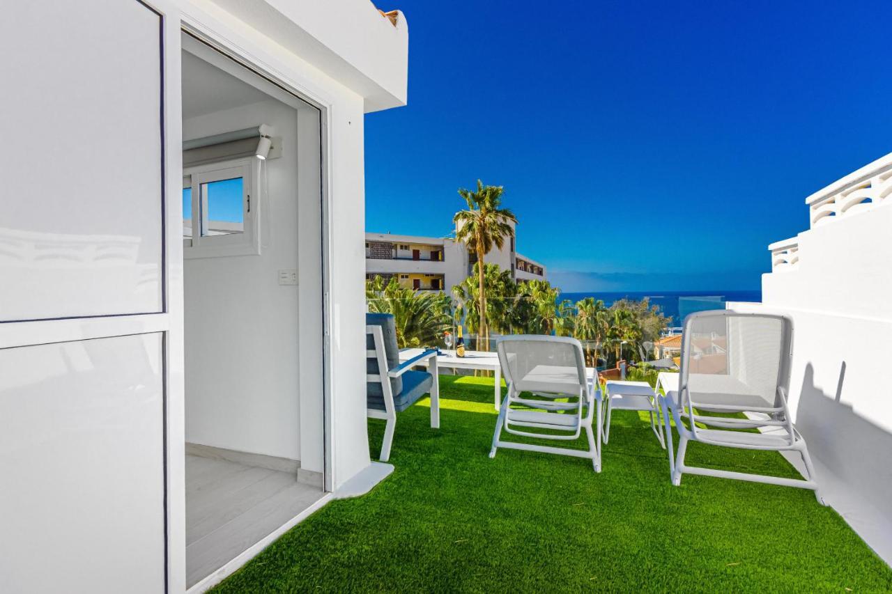 Chill Out House Villa Callao Salvaje Bagian luar foto
