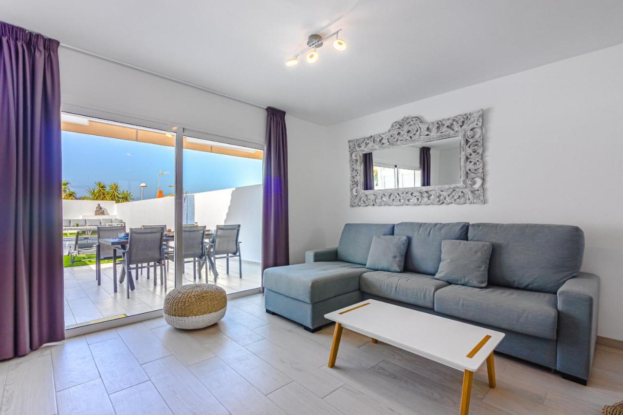 Chill Out House Villa Callao Salvaje Bagian luar foto