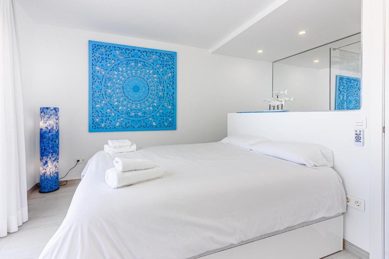 Chill Out House Villa Callao Salvaje Bagian luar foto