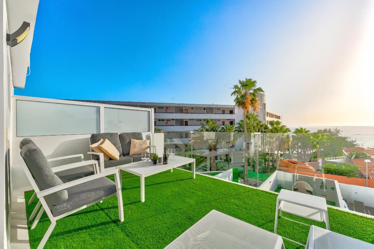 Chill Out House Villa Callao Salvaje Bagian luar foto
