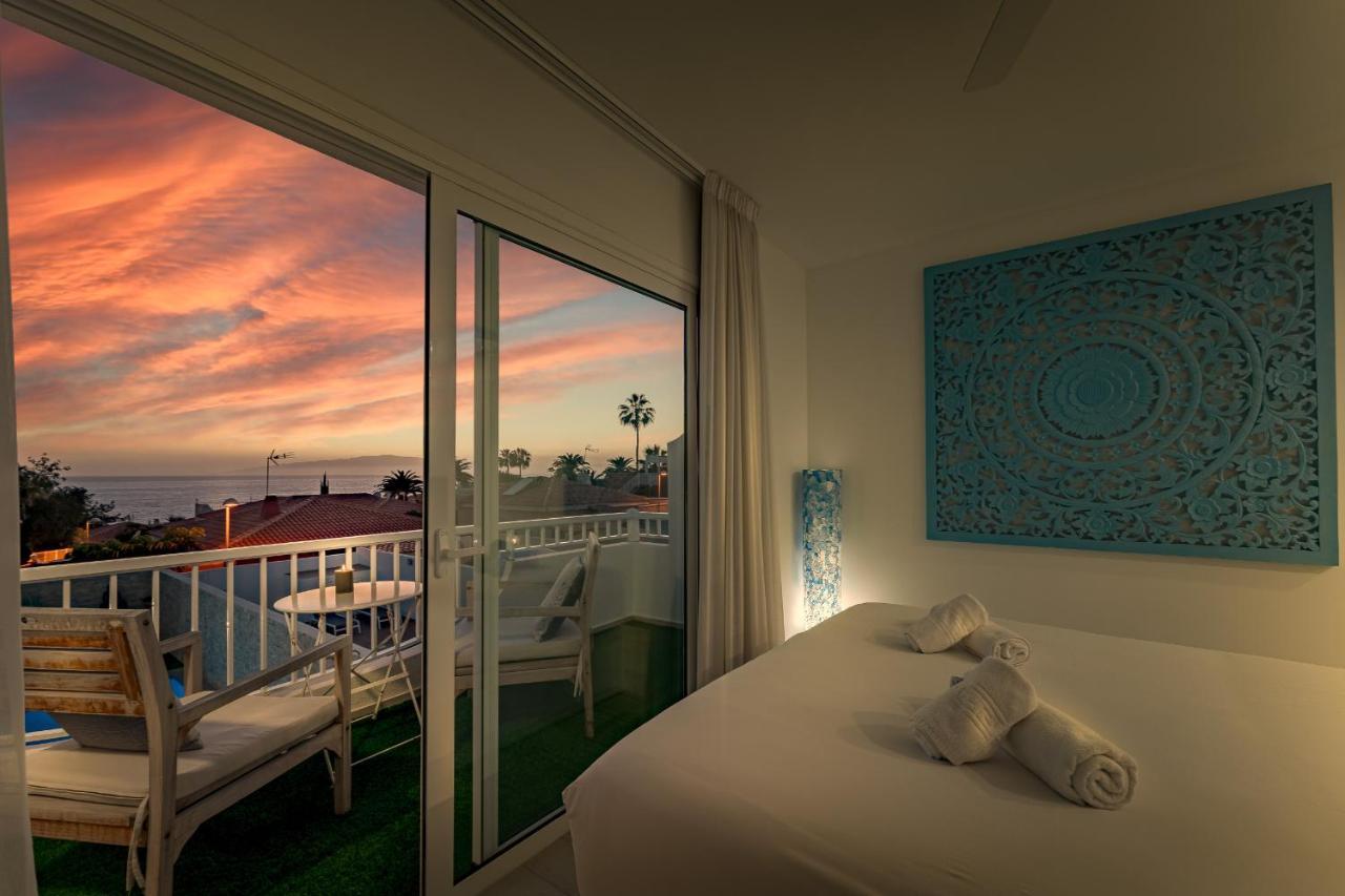 Chill Out House Villa Callao Salvaje Bagian luar foto