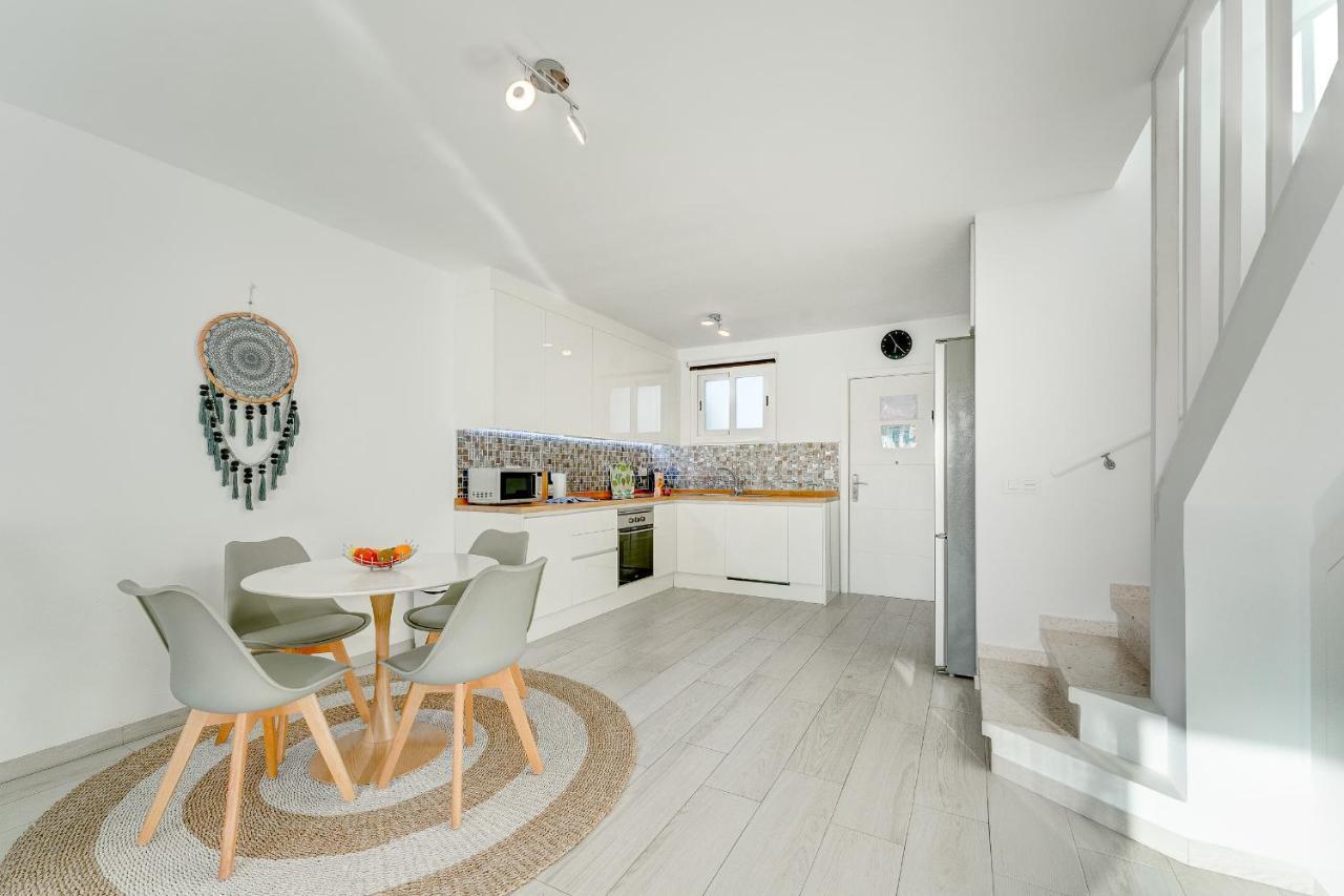 Chill Out House Villa Callao Salvaje Bagian luar foto