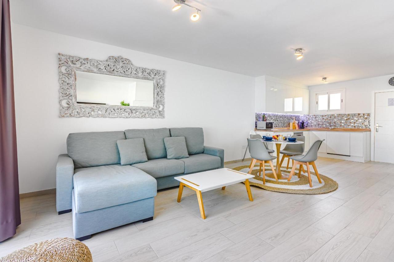 Chill Out House Villa Callao Salvaje Bagian luar foto