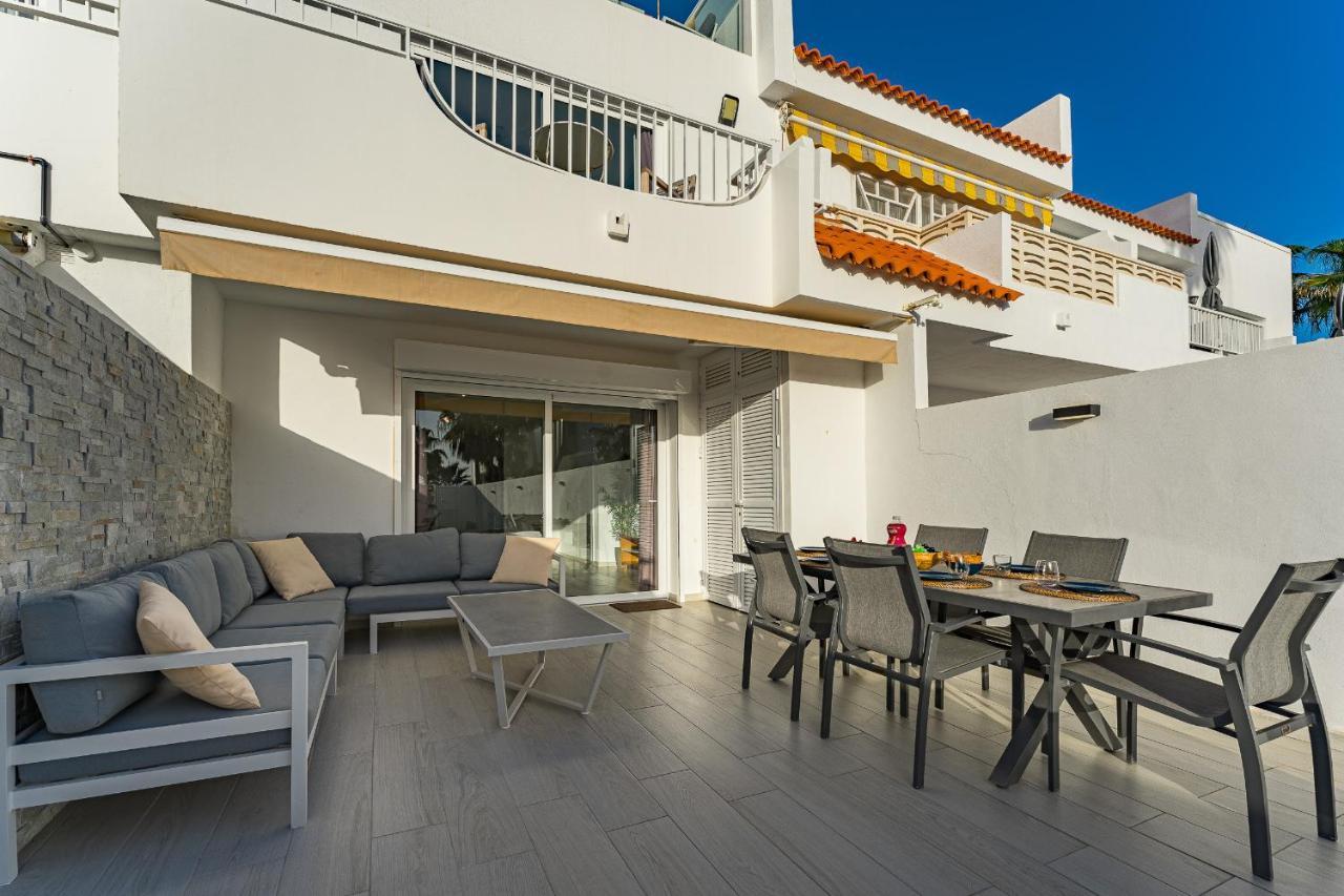 Chill Out House Villa Callao Salvaje Bagian luar foto