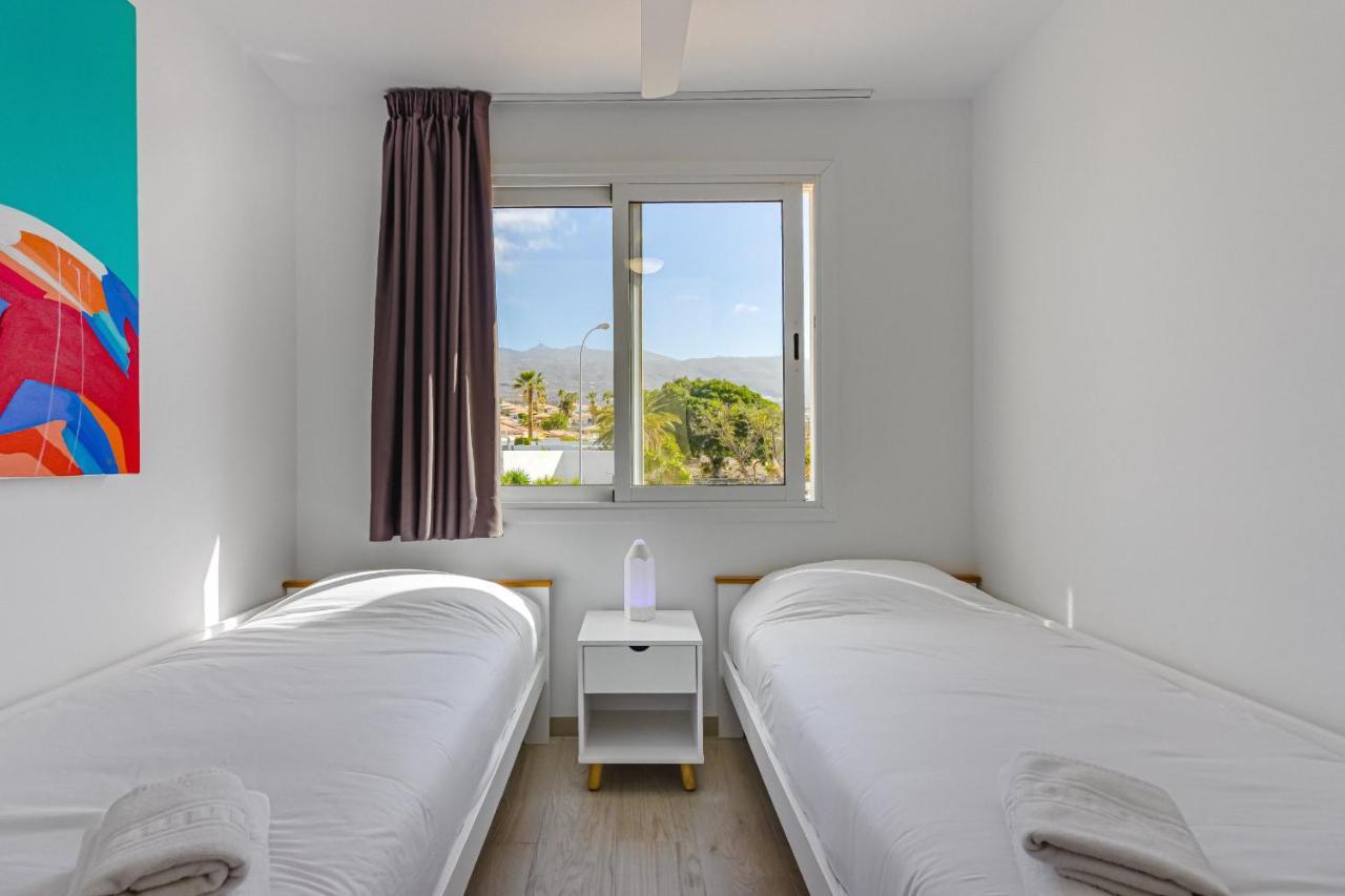Chill Out House Villa Callao Salvaje Bagian luar foto