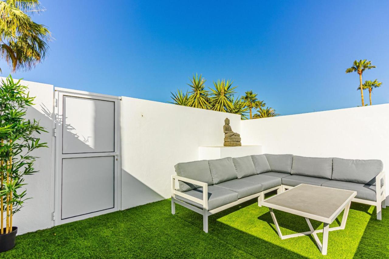 Chill Out House Villa Callao Salvaje Bagian luar foto