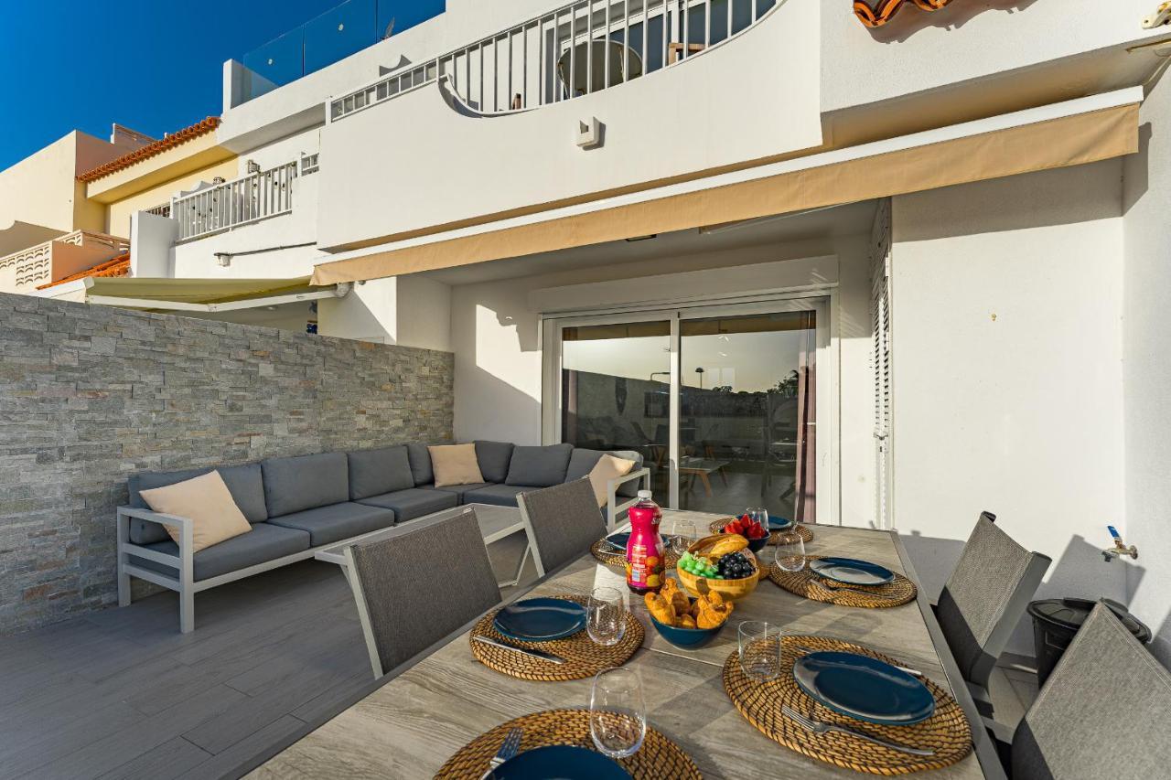 Chill Out House Villa Callao Salvaje Bagian luar foto
