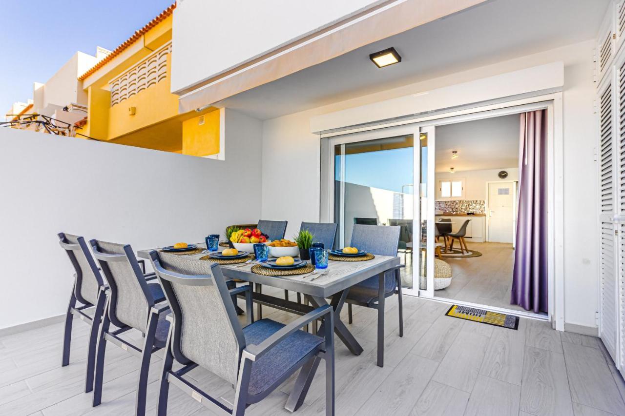 Chill Out House Villa Callao Salvaje Bagian luar foto