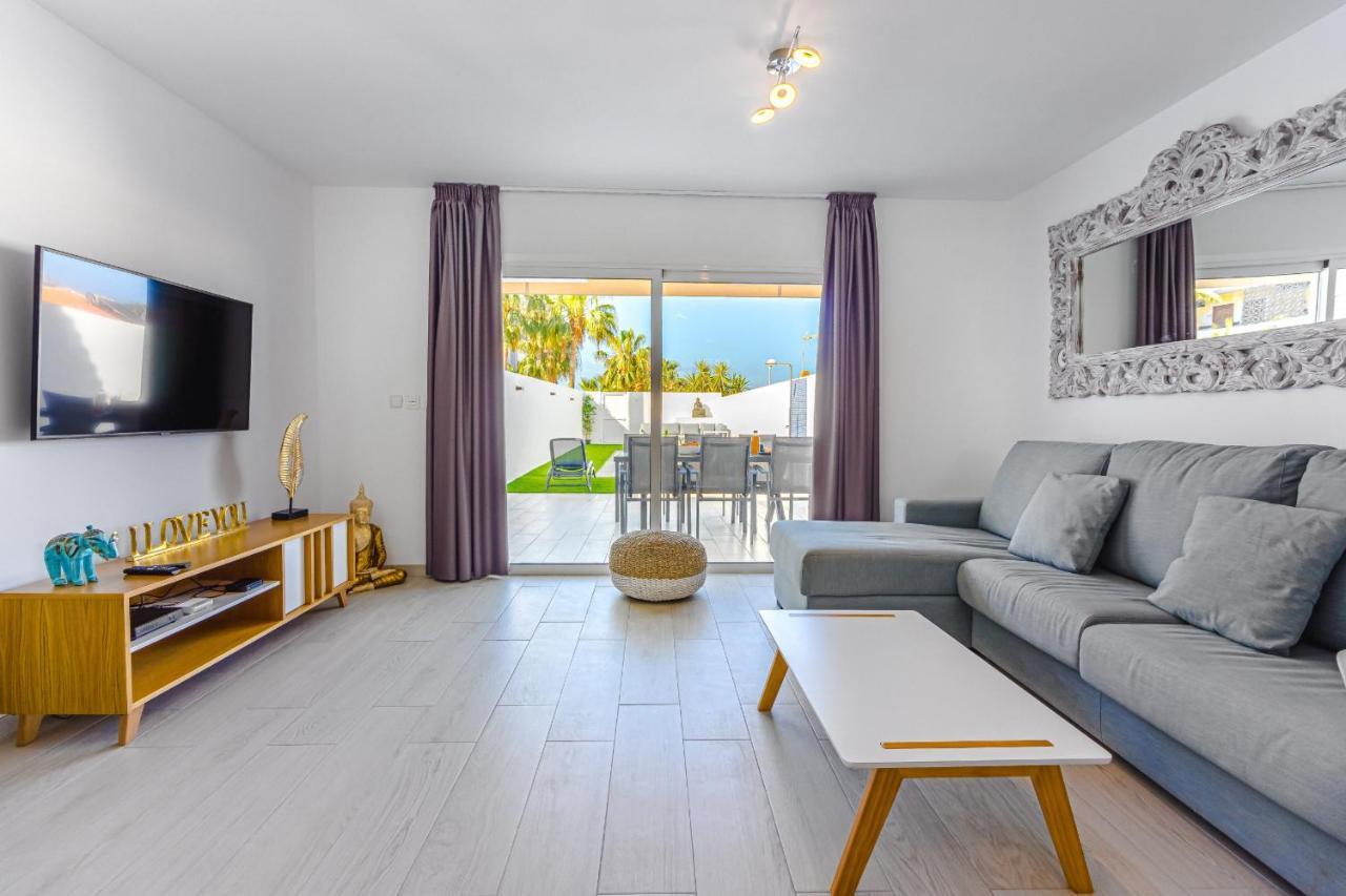 Chill Out House Villa Callao Salvaje Bagian luar foto