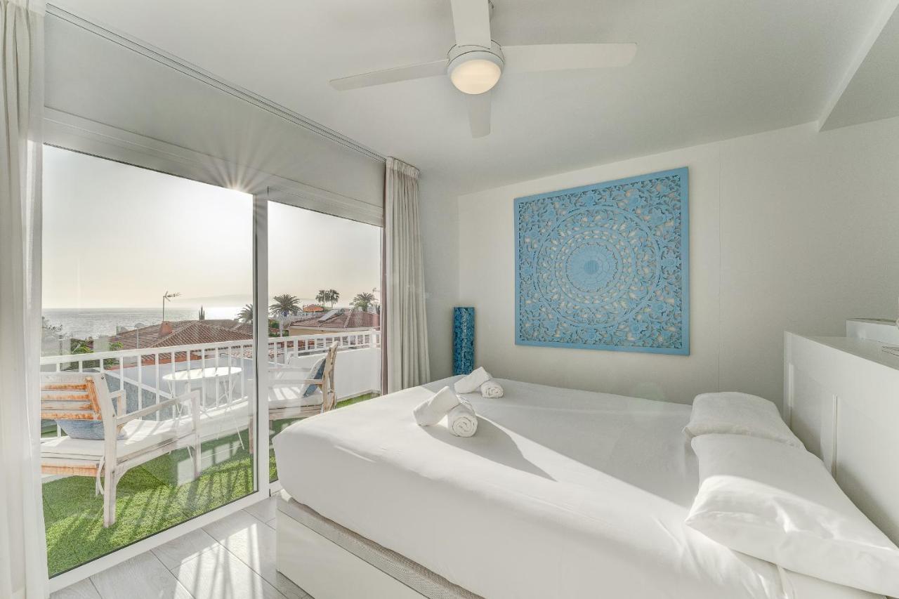 Chill Out House Villa Callao Salvaje Bagian luar foto